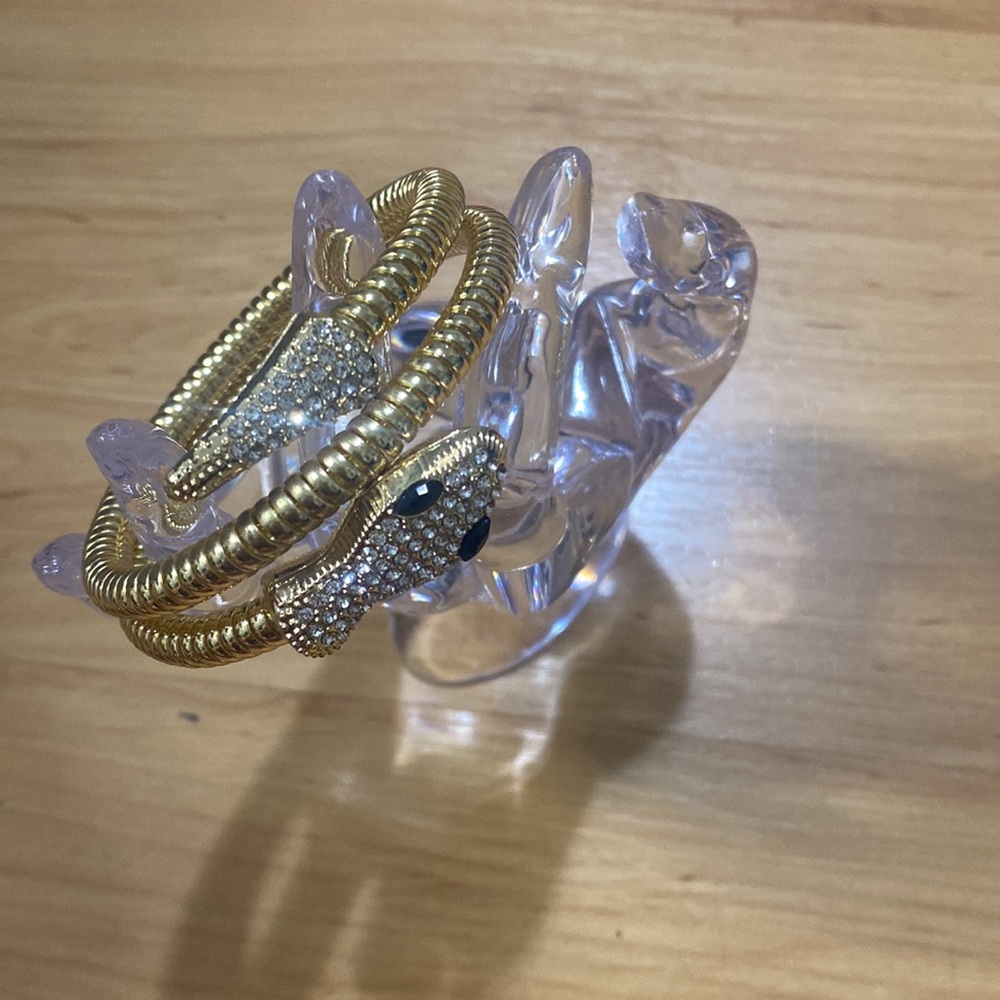 Snake bracelet - Picture 3 of 4